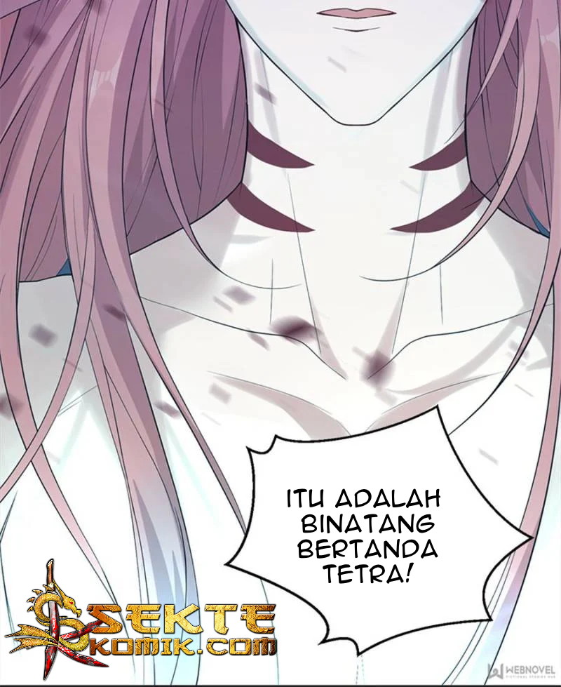 Beauty and the Beasts Chapter 126 Gambar 16